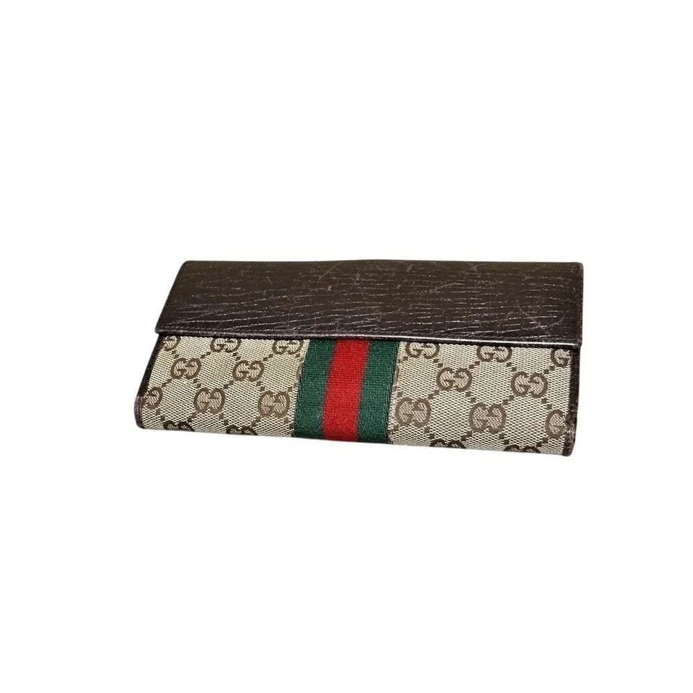 Gucci authentic vintage